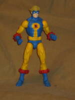 Nuke (Marvel Legends) Custom Action Figure