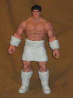 Gilgamesh (Marvel Legends) Custom Action Figure