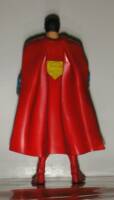 Alternate Superboy I from the Adventures of Superboy Special (DC Universe) Custom Action Figure