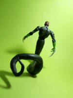Bushmaster (Marvel Legends) Custom Action Figure