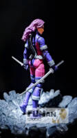 Marvel Legends Revanche (Marvel Legends) Custom Action Figure
