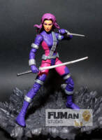 Marvel Legends Revanche (Marvel Legends) Custom Action Figure