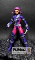 Marvel Legends Revanche (Marvel Legends) Custom Action Figure