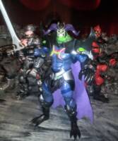 Eye-Jaw (Masters of the Universe) Custom Action Figure