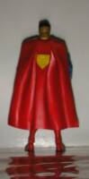 Superboy (Superboy TV Series Episode - Brimstone) (DC Universe) Custom Action Figure