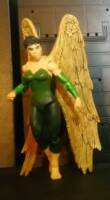Swift (DC Infinite Heroes) Custom Action Figure