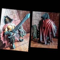 Thorin Oakenshield (Mythic Legions) Custom Action Figure