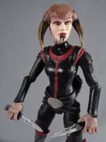 Darth Cognus (The Huntress) (Star Wars) Custom Action Figure
