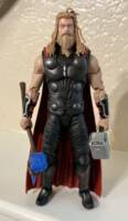 Thor (Marvel Legends) Custom Action Figure