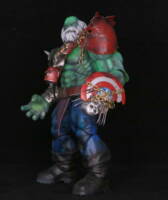 Maestro (Marvel Legends) Custom Action Figure