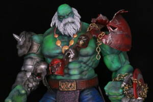 Maestro (Marvel Legends) Custom Action Figure