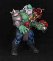 Maestro (Marvel Legends) Custom Action Figure