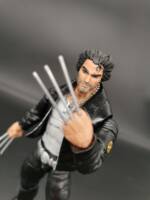 Wolverine (New X-Men) (Marvel Legends) Custom Action Figure