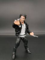 Wolverine (New X-Men) (Marvel Legends) Custom Action Figure