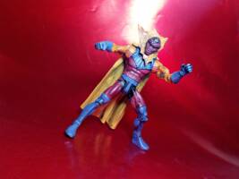 Sidewinder (Marvel Legends) Custom Action Figure