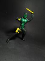 Viper Serpent Society (Marvel Legends) Custom Action Figure
