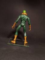 Basilisk (Marvel Legends) Custom Action Figure