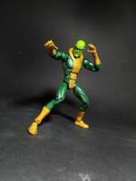 Basilisk (Marvel Legends) Custom Action Figure