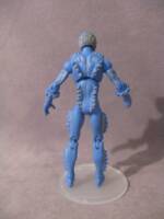 Kid Dynamo (Image) Custom Action Figure