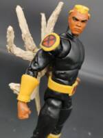 Spyke (X-Men Evolution) (Marvel Legends) Custom Action Figure