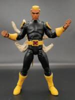Spyke (X-Men Evolution) (Marvel Legends) Custom Action Figure