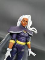Storm (X-Men Evolution) (Marvel Legends) Custom Action Figure