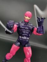 Sentinel A (X-Men Arcade homage) (Marvel Legends) Custom Action Figure