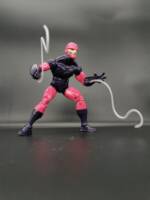 Sentinel A (X-Men Arcade homage) (Marvel Legends) Custom Action Figure