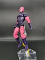 Sentinel B (X-Men Arcade homage) (Marvel Legends) Custom Action Figure