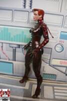 Rachel Summers as Phoenix (Marvel Legends) Custom Action Figure