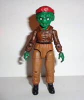 Leech (Marvel Legends) Custom Action Figure