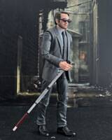 Matt Murdock (TV series and Movie version) (Marvel) Custom Action Figure