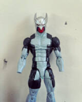 Shadowhawk (Image) Custom Action Figure