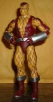 Shocker (Marvel Legends) Custom Action Figure