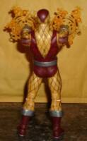 Shocker (Marvel Legends) Custom Action Figure