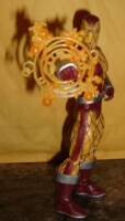 Shocker (Marvel Legends) Custom Action Figure