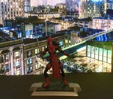 Daredevil, The Woman Without Fear (Marvel Legends) Custom Action Figure