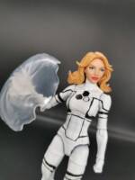 Invisible Woman (Future Foundation) V2 (Marvel Legends) Custom Action Figure