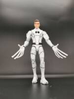 Mr Fantastic (Future Foundation) V2 (Marvel Legends) Custom Action Figure