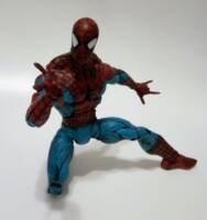 McFarlane Spider-Man (Spider-Man) Custom Action Figure