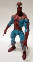 McFarlane Spider-Man (Spider-Man) Custom Action Figure