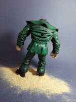 Mr. Hyde (Marvel Legends) Custom Action Figure