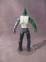 Savage Dragon (Savage Dragon) Custom Action Figure
