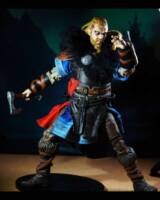 Eivor (male) AC: Valhalla (Assassin's Creed) Custom Action Figure