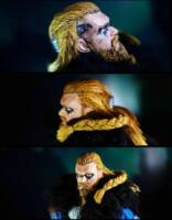 Eivor (male) AC: Valhalla (Assassin's Creed) Custom Action Figure