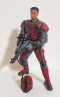 Mauldalorian (Star Wars) Custom Action Figure
