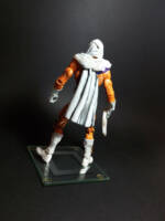 Scorpio (Marvel Legends) Custom Action Figure