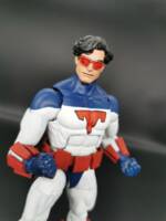 Smasher (Imperial Guard) (Marvel Legends) Custom Action Figure
