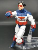Smasher (Imperial Guard) (Marvel Legends) Custom Action Figure
