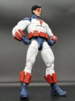 Smasher (Imperial Guard) (Marvel Legends) Custom Action Figure